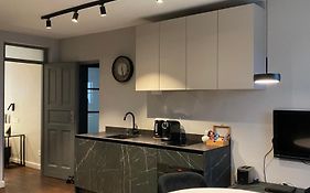 Arte-locum Apartamenty przy Rynku