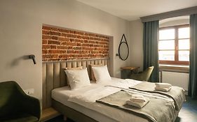 Arte-locum Apartamenty przy Rynku