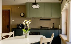 Arte-locum Apartamenty przy Rynku